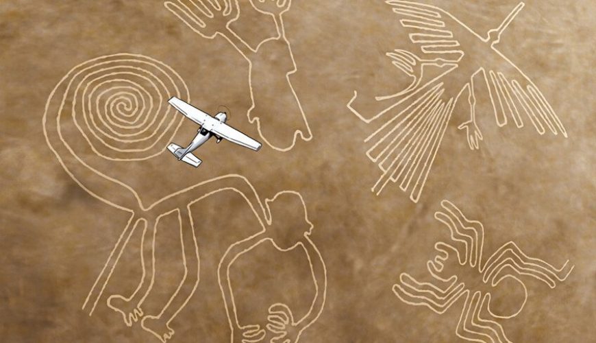 Las Líneas de Nazca