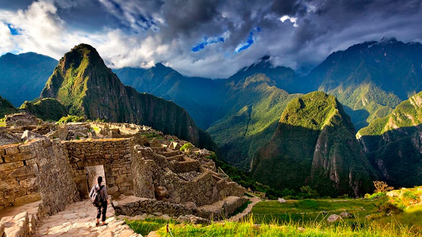 los 10 mejores lugares para visitar en perú