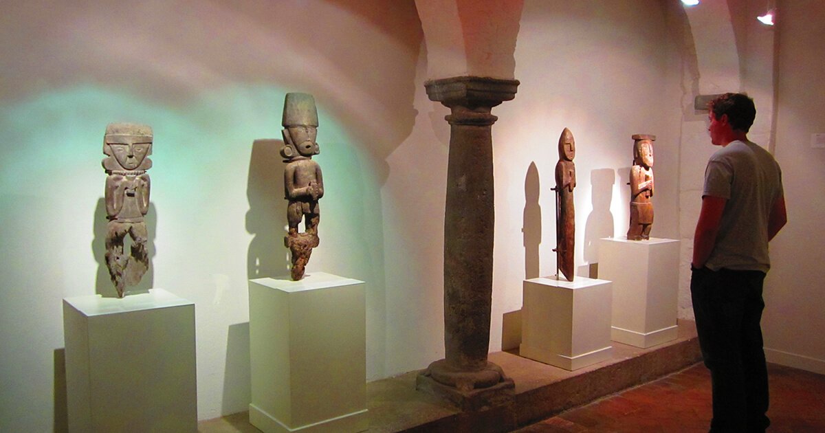 Los Mejores Museos de Cusco