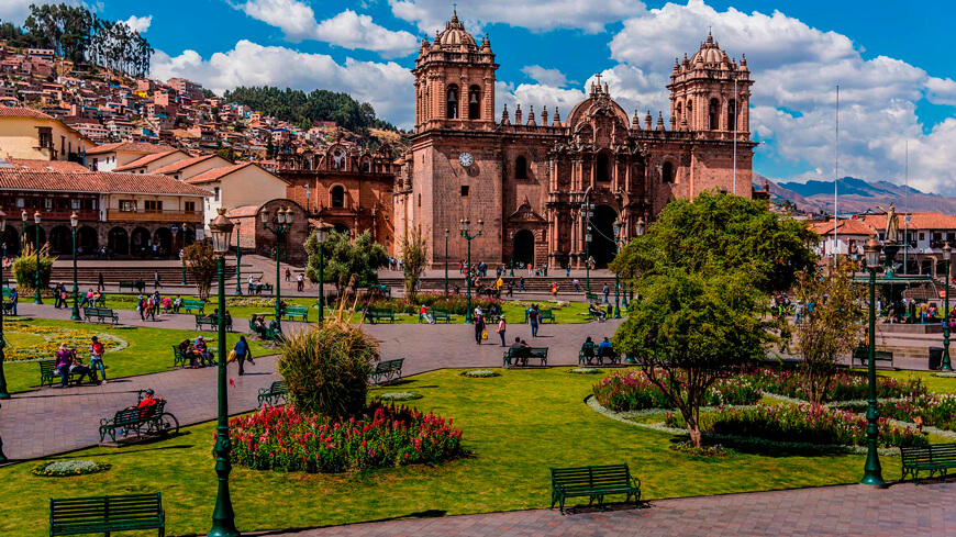 Qué Hacer en la Ciudad de Cusco? - Picchu Travel