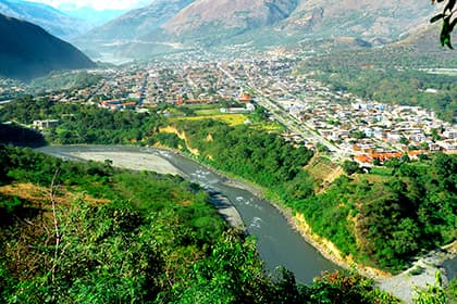 quillabamba cusco