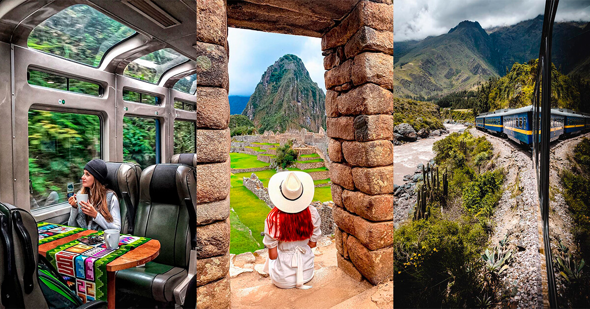 tour machu picchu en tren