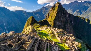 Tour Cusco y Machu Picchu en Tren 4 Días